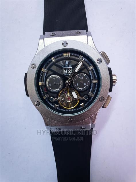 Hublot watches kenya